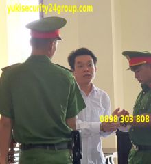 Đâm bảo vệ dân phố tử vong vì món nợ 4 triệu đồng